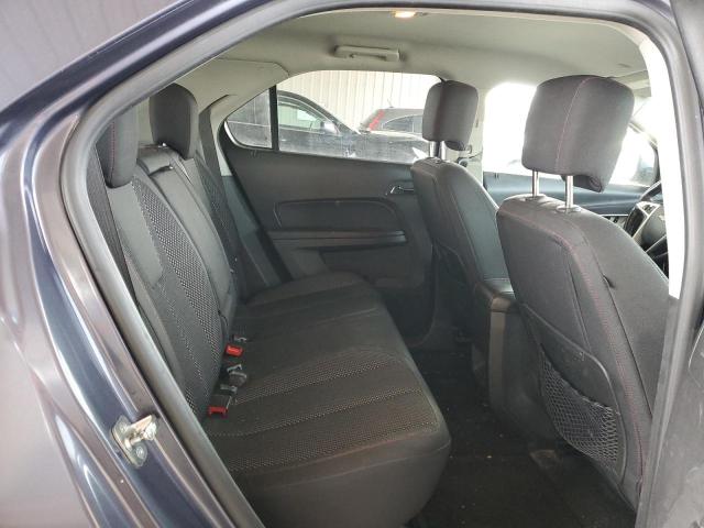 Photo 11 from auction – 2013 CHEVROLET EQUINOX LT with VIN 2GNALDEK7D6344250