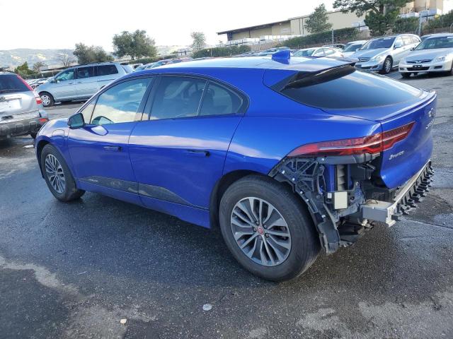 Photo 2 from auction – 2020 JAGUAR I-PACE S with VIN SADHB2S15L1F81242
