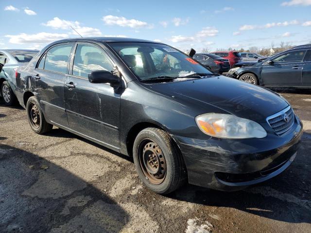Photo 4 from auction – 2005 TOYOTA COROLLA CE with VIN 2T1BR30E55C383488
