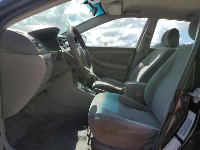 Photo 7 from auction – 2004 TOYOTA COROLLA CE with VIN JTDBR32E942033890