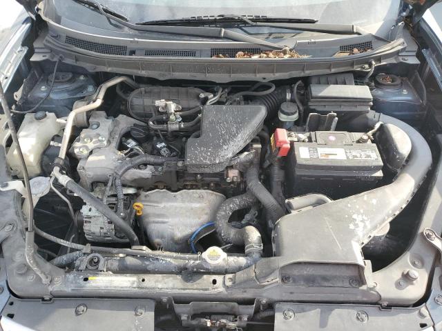Photo 12 from auction – 2013 NISSAN ROGUE S with VIN JN8AS5MT9DW019539