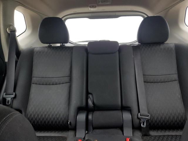 Photo 10 from auction – 2018 NISSAN ROGUE S with VIN KNMAT2MT0JP539416