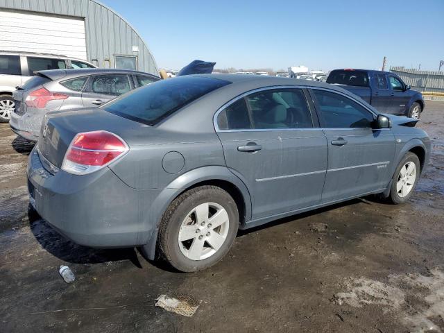 Photo 3 from auction – 2007 SATURN AURA GREEN with VIN 1G8ZR57587F286628
