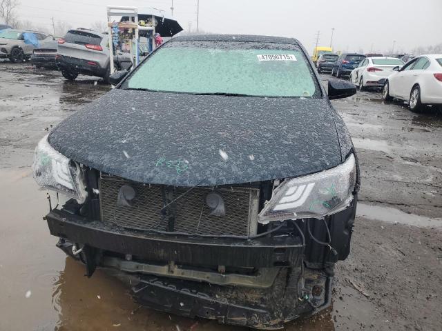 Photo 5 from auction – 2014 TOYOTA CAMRY L with VIN 4T4BF1FK2ER358949