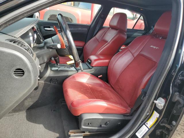 Photo 7 from auction – 2012 CHRYSLER 300 SRT-8 with VIN 2C3CCAFJ6CH800722