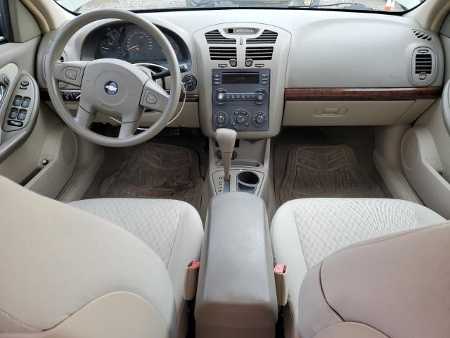 Photo 8 from auction – 2005 CHEVROLET MALIBU with VIN 1G1ZS52FX5F141381