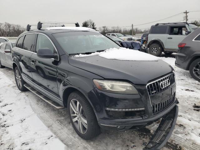 Photo 4 from auction – 2013 AUDI Q7 PRESTIG with VIN WA1VMAFE9DD013177