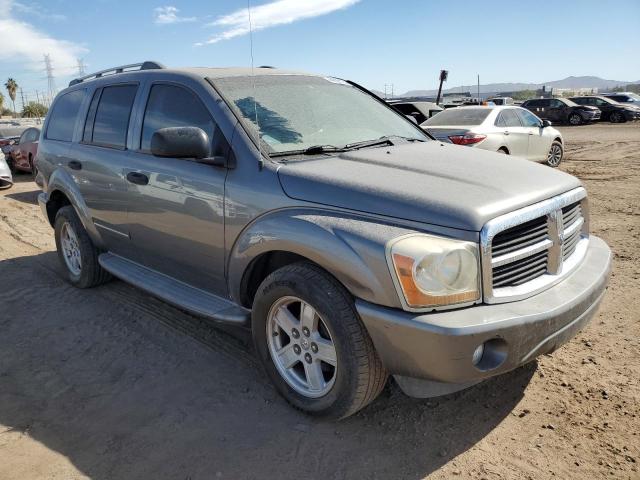 Photo 4 from auction – 2006 DODGE DURANGO LI with VIN 1D4HD58226F187972