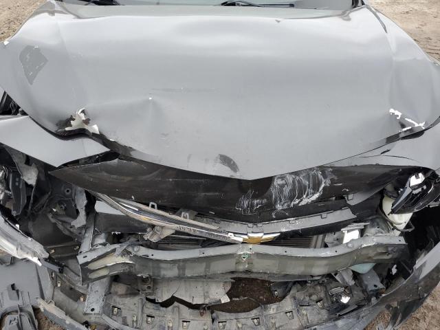 Photo 11 from auction – 2017 CHEVROLET MALIBU LS with VIN 1G1ZC5STXHF225417