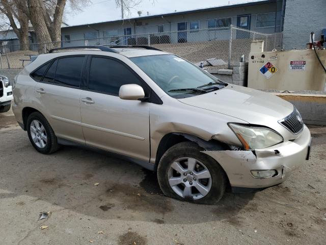 Photo 4 from auction – 2007 LEXUS RX 350 with VIN 2T2HK31UX7C022793