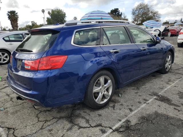Photo 3 from auction – 2013 ACURA TSX TECH with VIN JH4CW2H69DC000727