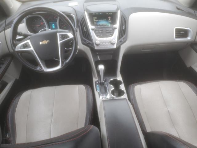 Photo 8 from auction – 2012 CHEVROLET EQUINOX LT with VIN 2GNALDEK6C6140330