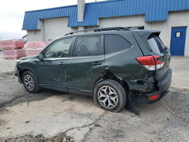 Photo 2 from auction – 2023 SUBARU FORESTER P with VIN JF2SKAECXPH411866