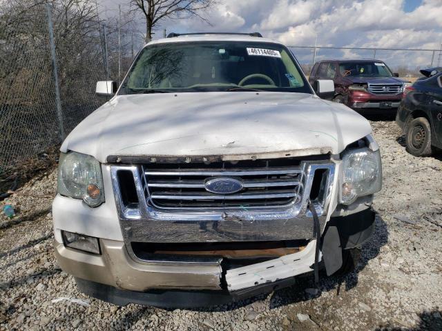 Photo 5 from auction – 2006 FORD EXPLORER E with VIN 1FMEU74E26UA86384