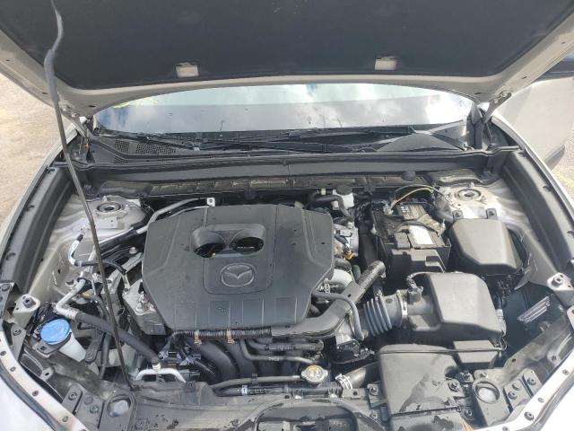 Photo 12 from auction – 2024 MAZDA CX-30 SELE with VIN 3MVDMBBM1RM684115