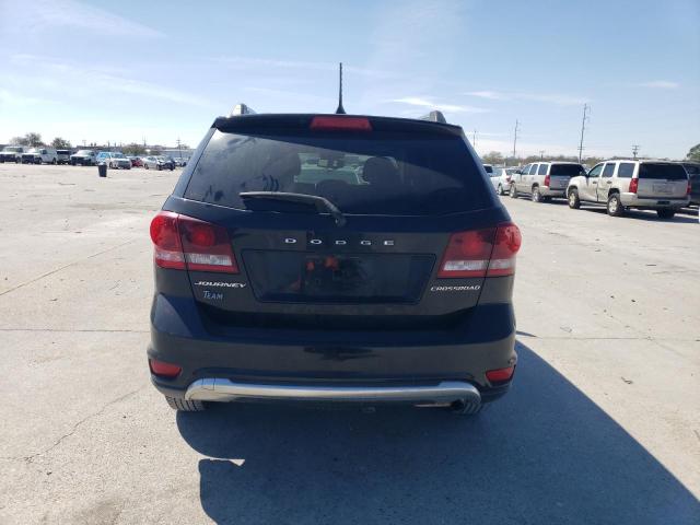Photo 6 from auction – 2020 DODGE JOURNEY CR with VIN 3C4PDCGB9LT267303