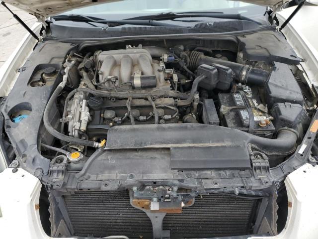 Photo 11 from auction – 2006 NISSAN MAXIMA SE with VIN 1N4BA41E16C842768