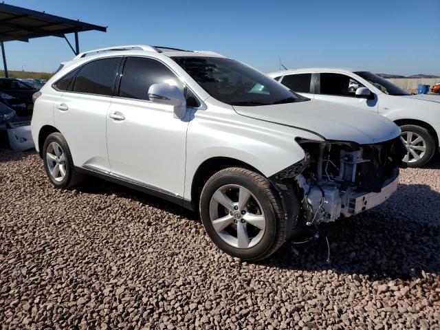 Photo 4 from auction – 2013 LEXUS RX 350 with VIN JTJZK1BA1D2009066