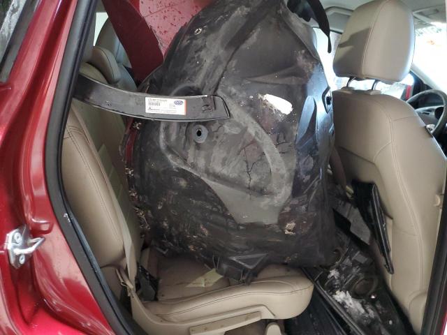 Photo 11 from auction – 2015 FORD ESCAPE SE with VIN 1FMCU9G96FUB37032