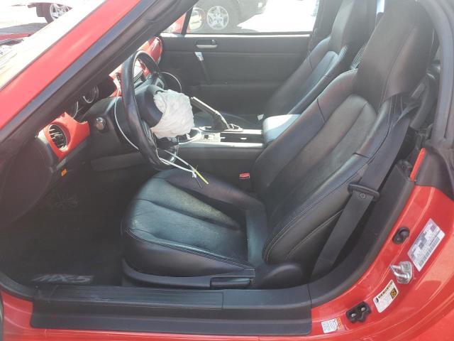 Photo 7 from auction – 2006 MAZDA MX-5 MIATA with VIN JM1NC25F760102166