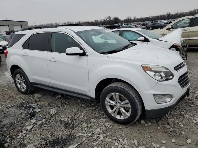 Photo 4 from auction – 2016 CHEVROLET EQUINOX LT with VIN 2GNALCEK6G6166488