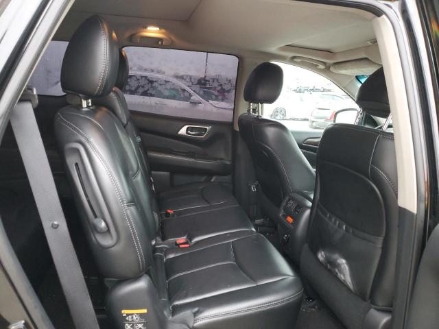 Photo 11 from auction – 2015 NISSAN PATHFINDER with VIN 5N1AR2MM5FC706113