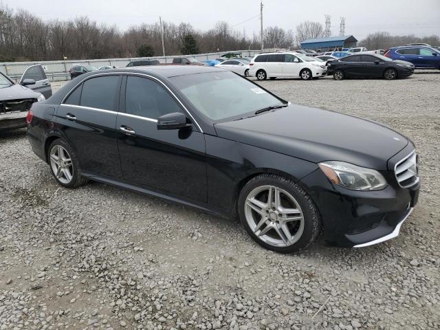 Photo 4 from auction – 2014 MERCEDES-BENZ E 350 with VIN WDDHF5KB5EB060998