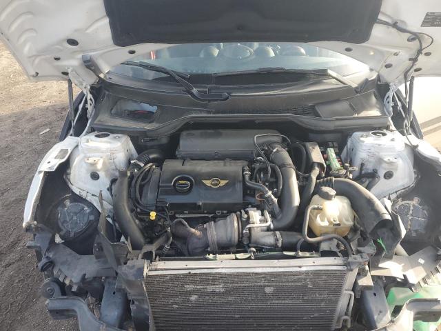 Photo 12 from auction – 2014 MINI COOPER S C with VIN WMWZC5C51EWP37664