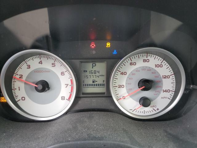 Photo 9 from auction – 2014 SUBARU IMPREZA with VIN JF1GPAA63E8306322