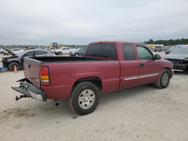 Photo 3 from auction – 2005 GMC NEW SIERRA with VIN 2GTEC19T551337520