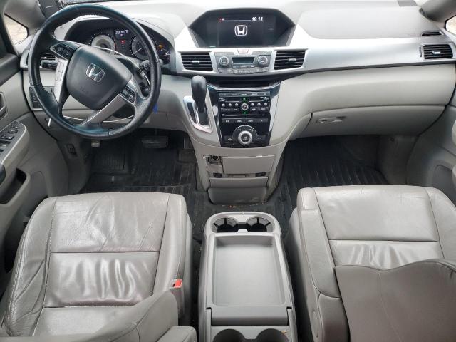 Photo 8 from auction – 2012 HONDA ODYSSEY EX with VIN 5FNRL5H62CB007168
