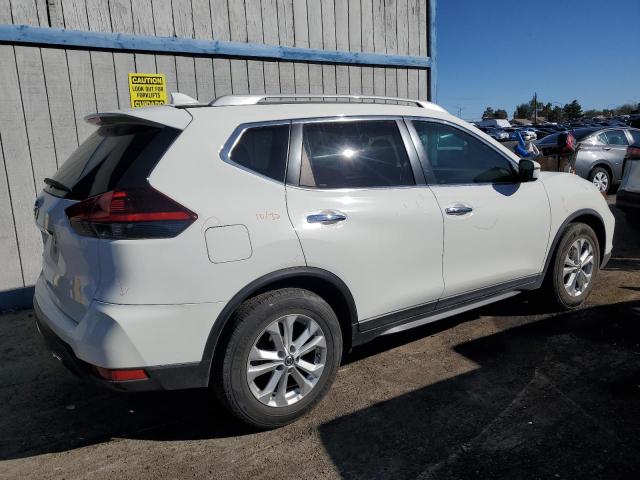 Photo 3 from auction – 2018 NISSAN ROGUE S with VIN 5N1AT2MT8JC809284
