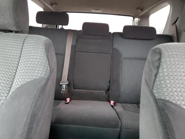 Photo 10 from auction – 2004 TOYOTA 4RUNNER SR with VIN JTEBU14R840037018