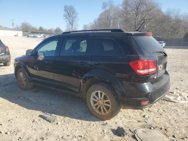 Photo 2 from auction – 2016 DODGE JOURNEY SX with VIN 3C4PDDBG7GT196682
