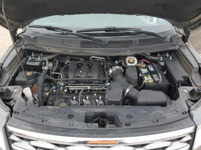 Photo 12 from auction – 2019 FORD EXPLORER L with VIN 1FM5K7F85KGB11638