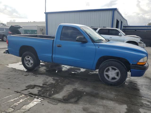 Photo 4 from auction – 1998 DODGE DAKOTA with VIN 1B7FL26P2WS731317