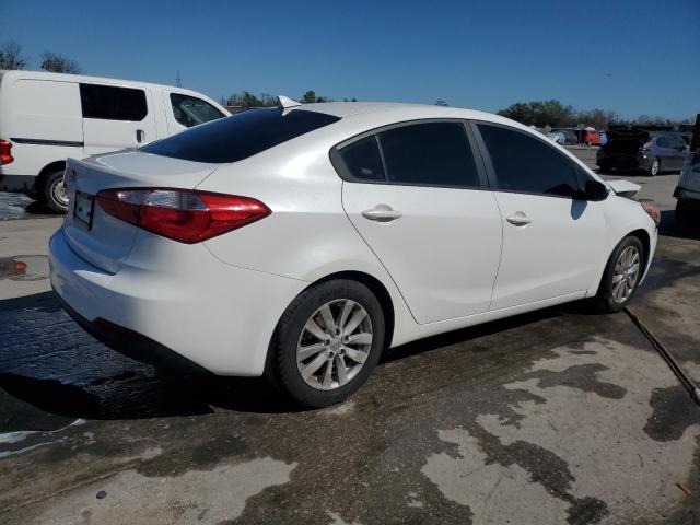 Photo 3 from auction – 2016 KIA FORTE LX with VIN KNAFX4A6XG5510186