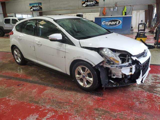 Photo 4 from auction – 2013 FORD FOCUS SE with VIN 1FADP3K20DL340529