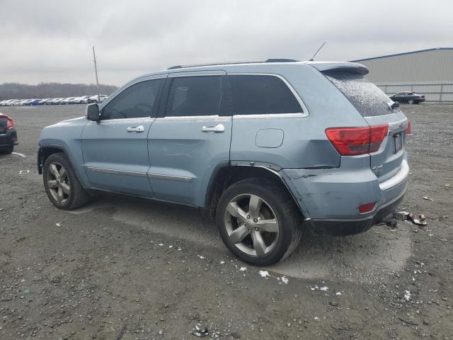 Photo 2 from auction – 2013 JEEP GRAND CHER with VIN 1C4RJFBT0DC573452