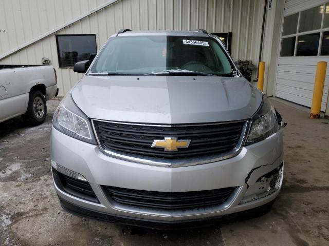 Photo 5 from auction – 2016 CHEVROLET TRAVERSE L with VIN 1GNKRFKD6GJ325829