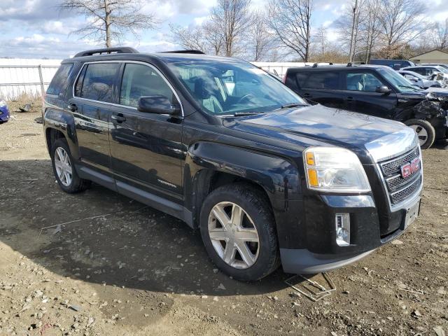 Photo 4 from auction – 2011 GMC TERRAIN SL with VIN 2CTALUECXB6425746