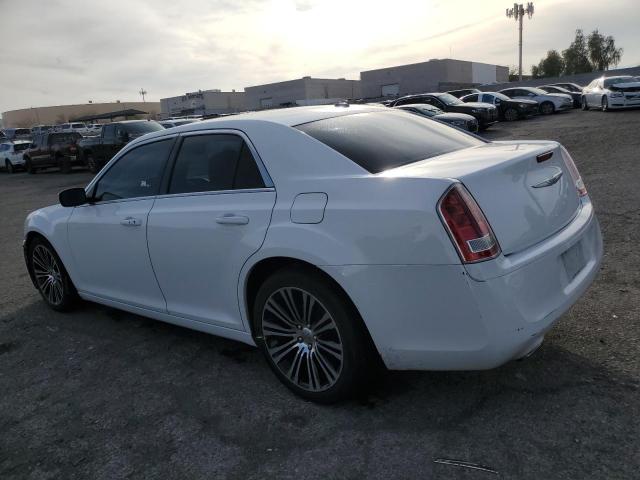 Photo 2 from auction – 2013 CHRYSLER 300 S with VIN 2C3CCABG0DH735751