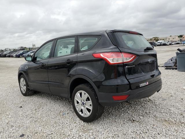 Photo 2 from auction – 2013 FORD ESCAPE S with VIN 1FMCU0F76DUA51826