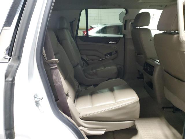 Photo 11 from auction – 2020 GMC YUKON SLT with VIN 1GKS2BKC5LR274997