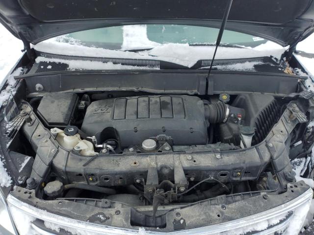 Photo 12 from auction – 2017 CHEVROLET TRAVERSE L with VIN 1GNKRHKD3HJ148296