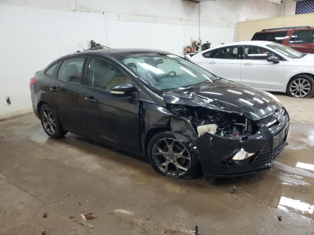 Photo 4 from auction – 2013 FORD FOCUS SE with VIN 1FADP3F20DL344882