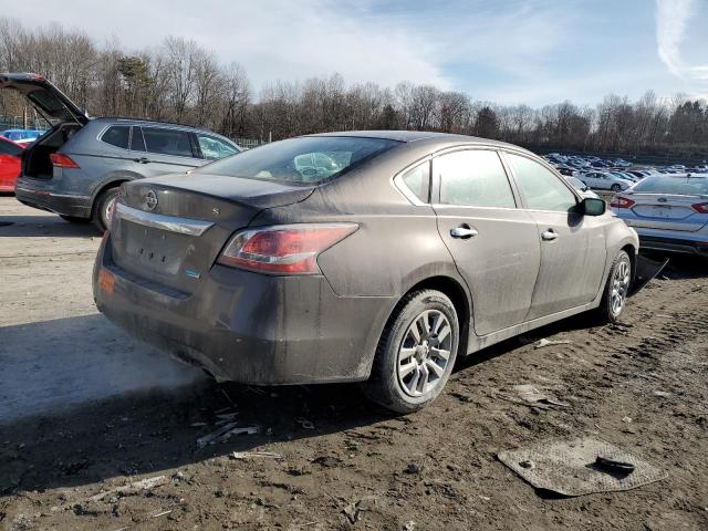Photo 3 from auction – 2014 NISSAN ALTIMA 2.5 with VIN 1N4AL3AP4EC161732