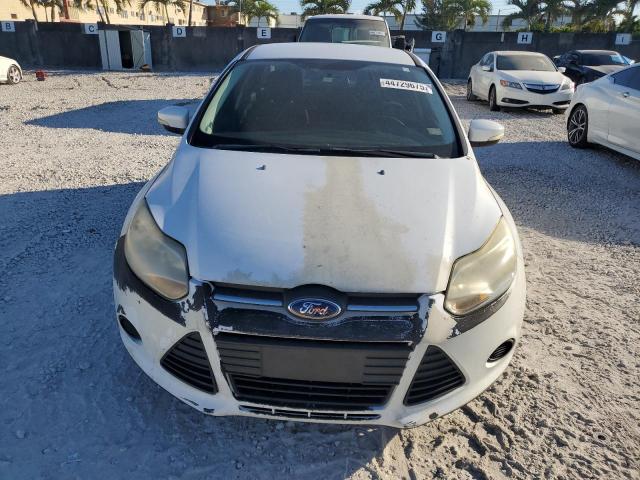 Photo 5 from auction – 2014 FORD FOCUS SE with VIN 1FADP3F29EL148845