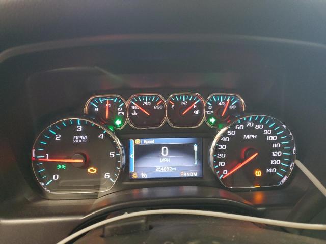 Photo 9 from auction – 2014 CHEVROLET SILVERADO with VIN 1GCVKREC7EZ383218
