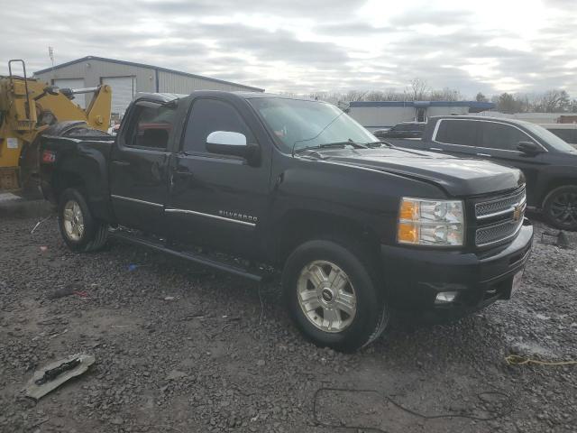 Photo 4 from auction – 2013 CHEVROLET SILVERADO with VIN 3GCPCSE0XDG186805